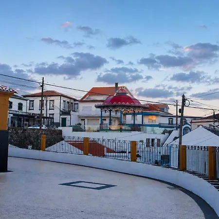 Casa De Alem *