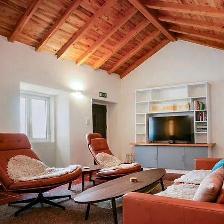 Casa vacanze Casa De Alem