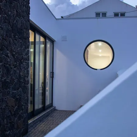 Casa vacanze Casa De Alem Porto Judeu