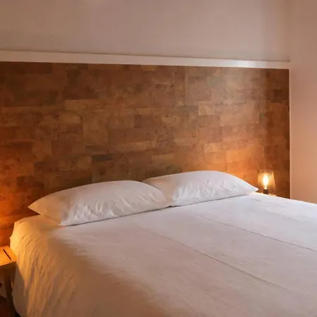 Casa vacanze Casa De Alem Porto Judeu