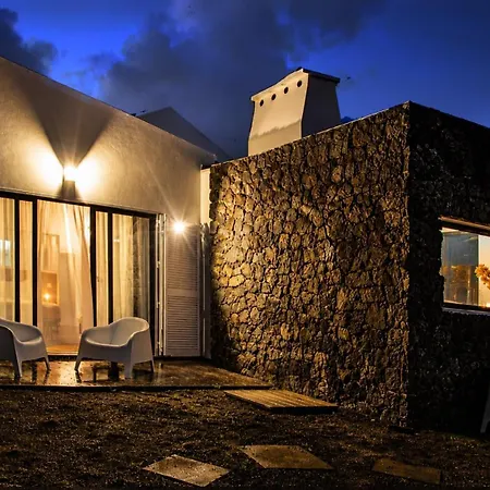 Casa De Alem Casa vacanze Porto Judeu