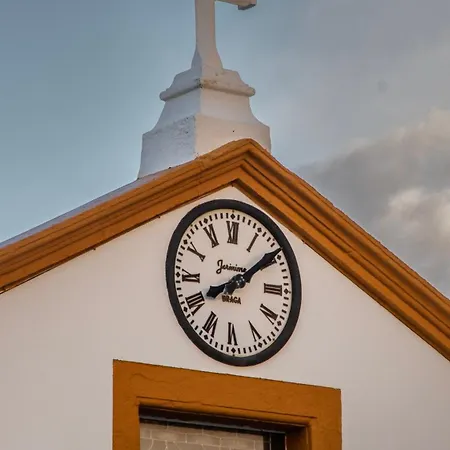 Casa De Alem