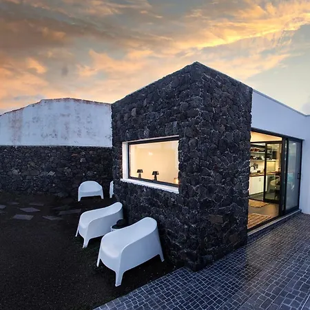 Casa De Alem Casa vacanze *