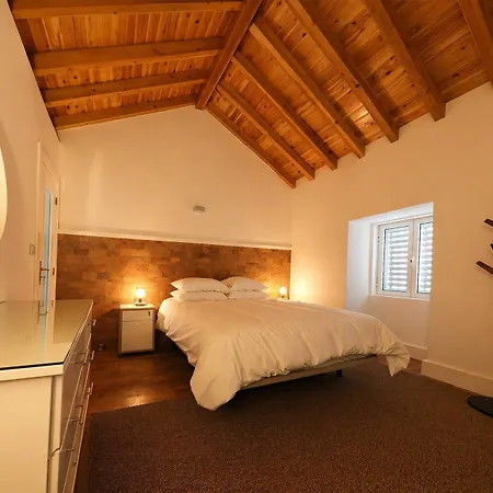 Casa De Alem