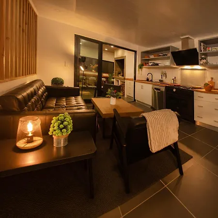 Casa vacanze Casa De Alem Porto Judeu
