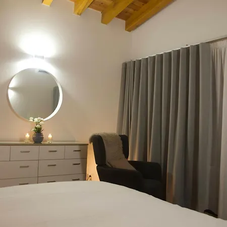 Casa De Alem