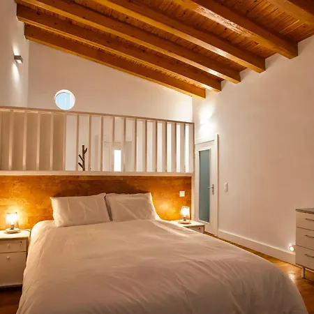 Casa De Alem